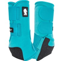 Legacy2 Front Boots