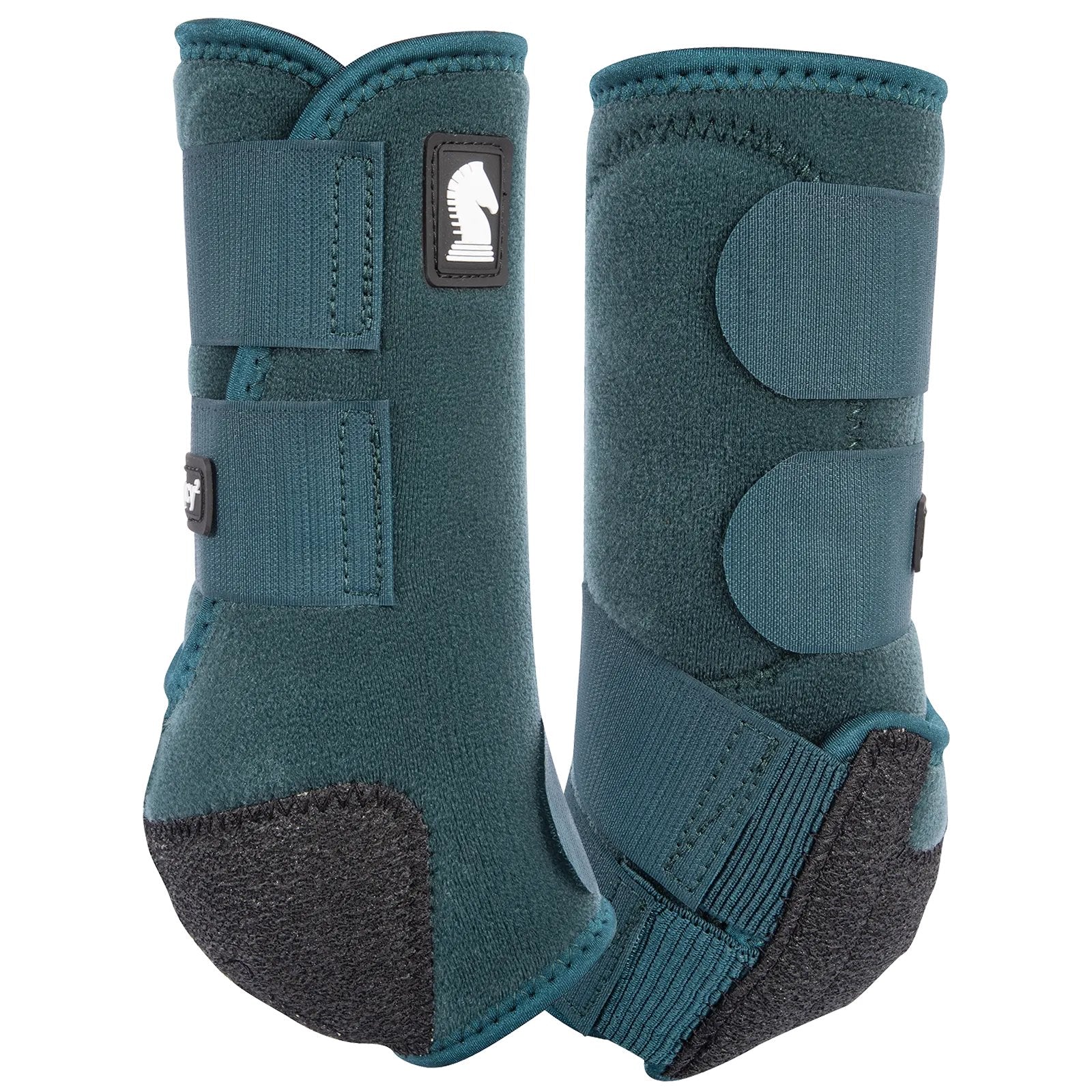 Legacy2 Front Boots