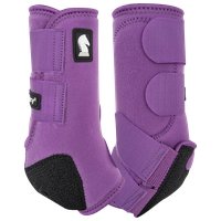 Legacy2 Front Boots