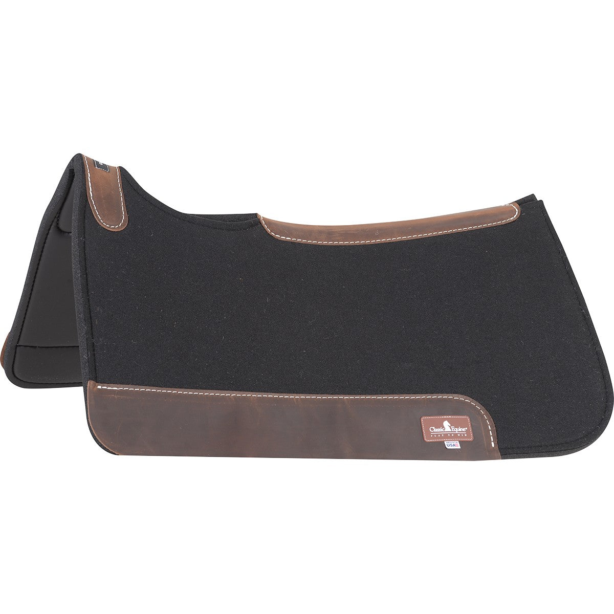 ContourPedic Pad, 7/8-inch