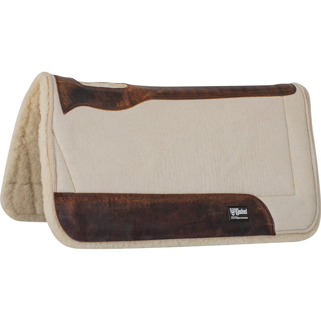 Cashel Performance Felt Pad