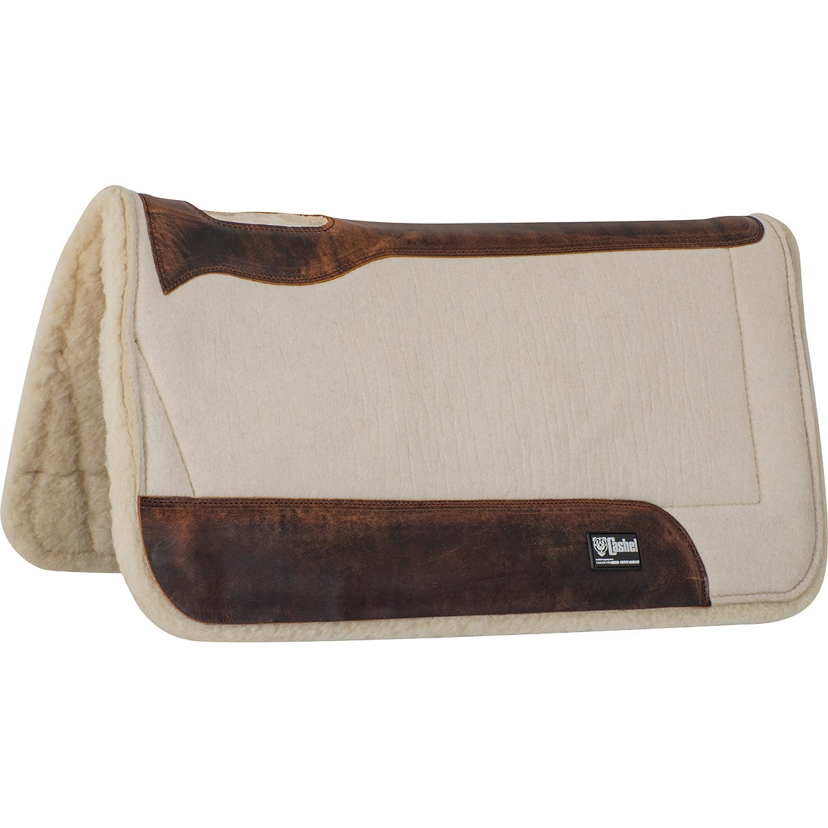 Cashel Performance Felt Pad