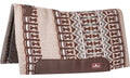 Classic Straight Blanket Top Wool Pad 1 inch