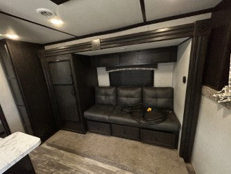 2024 Bison 3 Horse LQ #02098