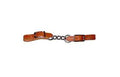Berlin Harness Curb Single Chain