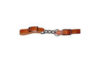 Berlin Harness Curb Single Chain