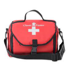 Classic Equine First Aid Bag