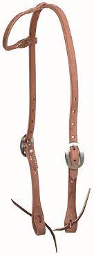 Berlin Wickett-Craig One Headstall R01150