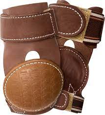 Classic Equine Pro Reiner Skid Boot
