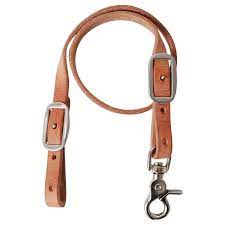 Martin Breast Collar Wither Strap