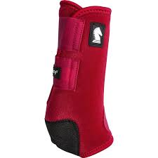 Legacy2 Front Boots
