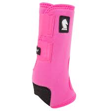 Legacy2 Hind Boots