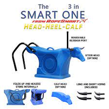 Rope Smart The Smart One Ground Dummy
