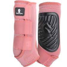 Classic Fit Splint Boots