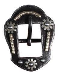 Professional Choice 3/4” Ranch Headstall with Buckle
