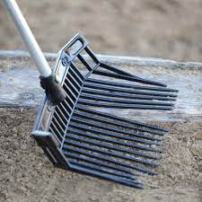 Cashel Manure Fork