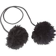 Cashel Sheep Skin Ear Plugs