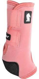 Legacy2 Front Boots