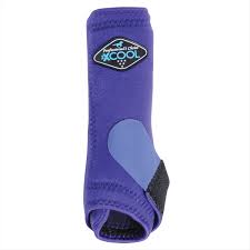 Professional Choice 2XCool Sports Medicine Boot- Value 4 Packs