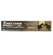 Zimecterin Gold Horse Deworming Paste