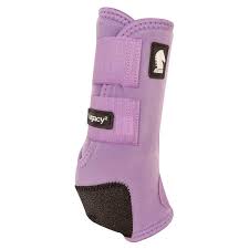 CLASSIC EQUINE LEGACY2 FRONT BOOTS