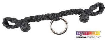 Rattler Jerkline Bit Hobble