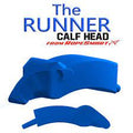 Rope Smart The Runner Calf Head