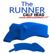 Rope Smart The Runner Calf Head