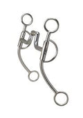 Tom Balding Baseline Long Hinge Port