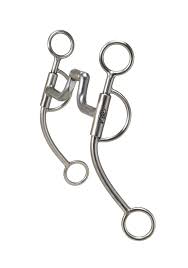Tom Balding Baseline Long Hinge Port