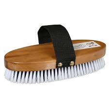 Tough 1 Finishing Brush with Handle
