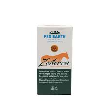 Zesterra 125ml