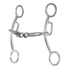 GOOSTREE DELIGHT CHAIN SNAFFLE