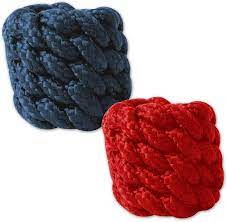 Rattler Ropes Horn Knot