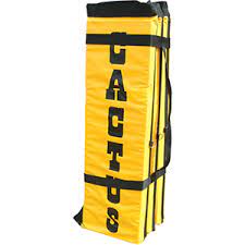 Cactus Ropes Box Pad 4'x8'