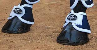 Professional Choice Magnetic Bell Boots