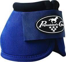Professional Choice Ballistic Bell Boot