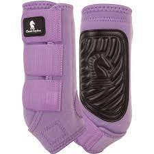 Classic Fit Splint Boots