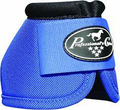 Professional Choice Ballistic Bell Boot