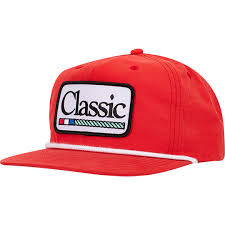 Classic Hat
