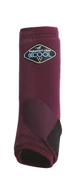 Professional Choice 2XCool Sports Medicine Boot- Front Pairs