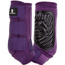 Classic Fit Splint Boots