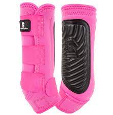 Classic Fit Splint Boots