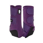 Legacy2 Front Boots