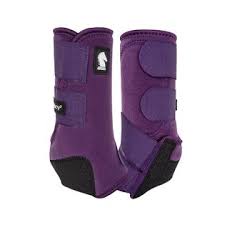Legacy2 Front Boots