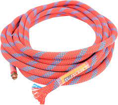 Rattler Premium Jerkline