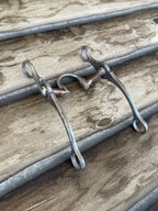 JO Cowboy Line Short Center Ball Thin Bar Correction