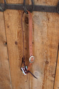 Martin Ranahan Harness Split Ear Headstall