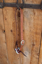 Martin Ranahan Harness Split Ear Headstall