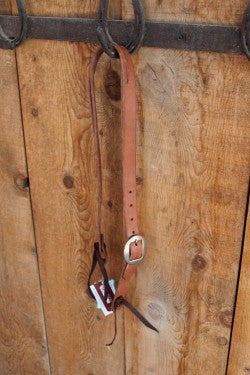 Martin Ranahan Harness Split Ear Headstall